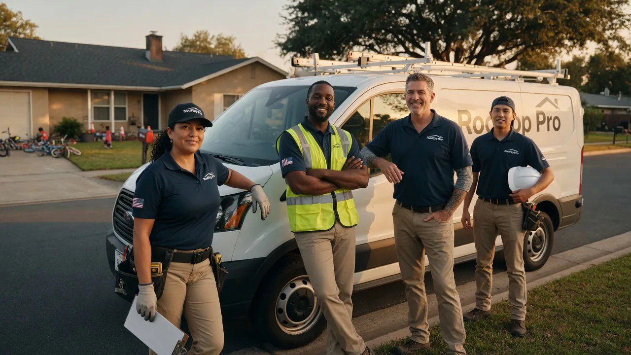 Roof Repair in Biddle, MT near me