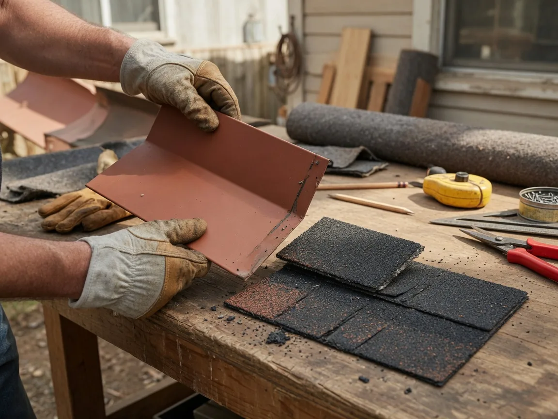 Roof Repair company in Biddle, MT
